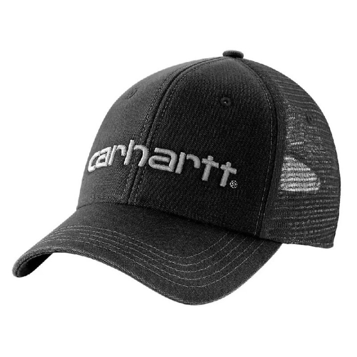 Carhartt 101195 Canvas Dunmore hálós baseball sapka | CoolGear.hu