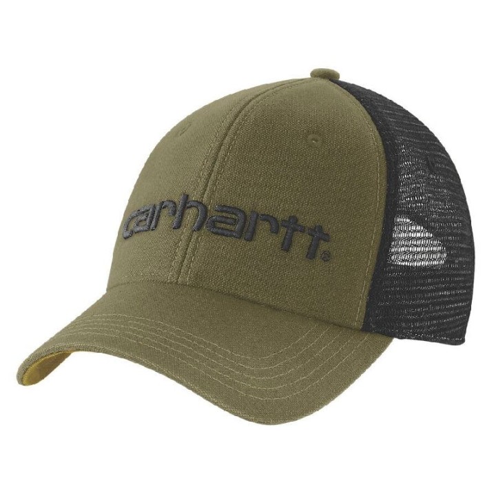 Carhartt 101195 Canvas Dunmore hálós baseball sapka | CoolGear.hu