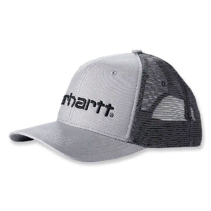 Carhartt 101195 Canvas Dunmore hálós baseball sapka | CoolGear.hu