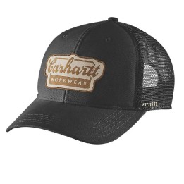 Carhartt 106738 Rugged Flex hálós snapback sapka | CoolGear.hu