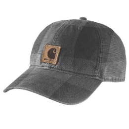 Carhartt 107198 Flanel Script baseball sapka | CoolGear.hu
