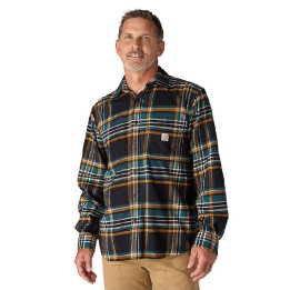 Carhartt 107010 Rugged Flex Relaxed Fit flanel ing | CoolGear.hu