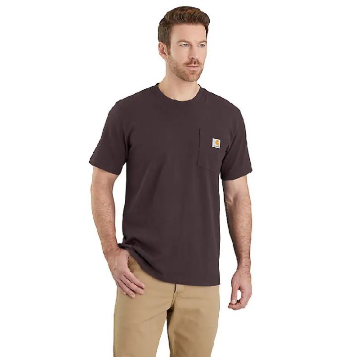 Carhartt 103296 Relaxed Fit Workwear Póló | CoolGear.hu