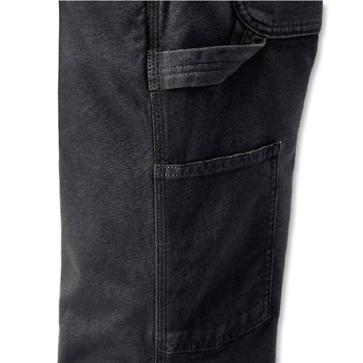 Carhartt 105113 The Essential Ashland Canvas női nadrág | CoolGear.hu