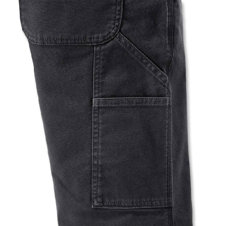 Carhartt 105113 The Essential Ashland Canvas női nadrág | CoolGear.hu