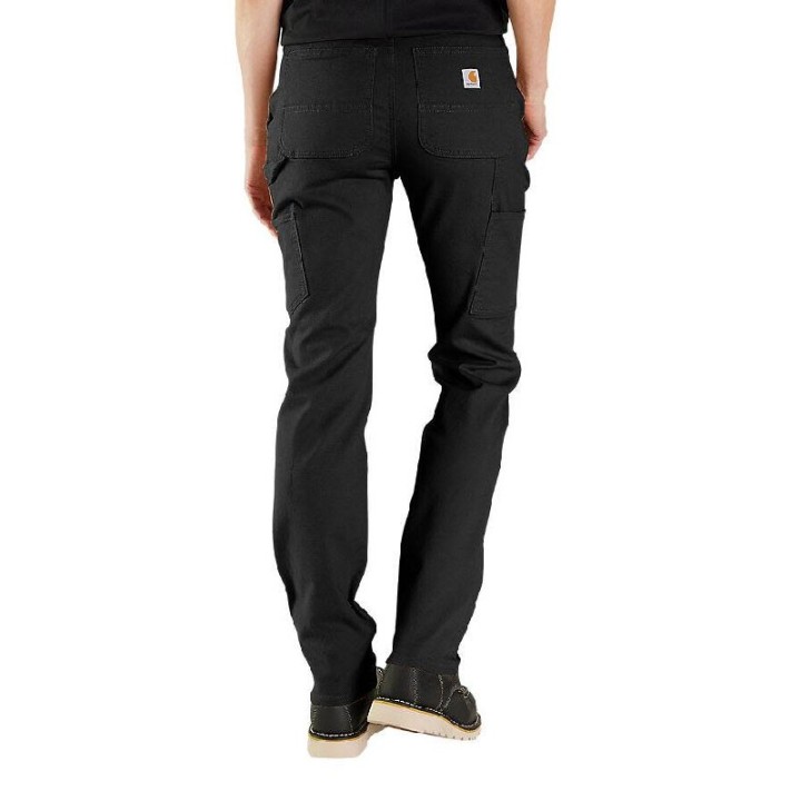 Carhartt 105113 The Essential Ashland Canvas női nadrág | CoolGear.hu