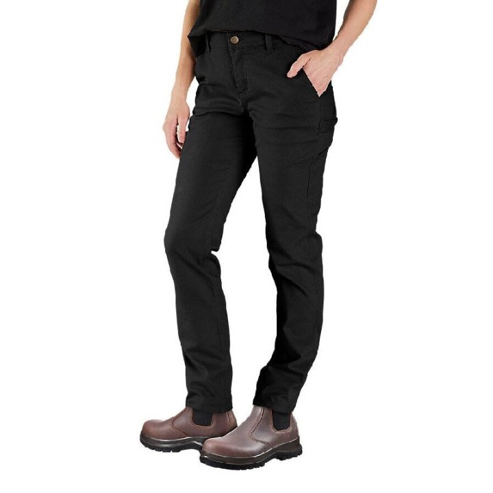 Carhartt 105113 The Essential Ashland Canvas női nadrág | CoolGear.hu