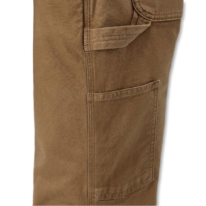 Carhartt 105113 The Essential Ashland Canvas női nadrág | CoolGear.hu