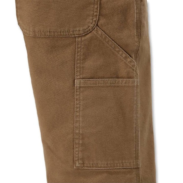 Carhartt 105113 The Essential Ashland Canvas női nadrág | CoolGear.hu