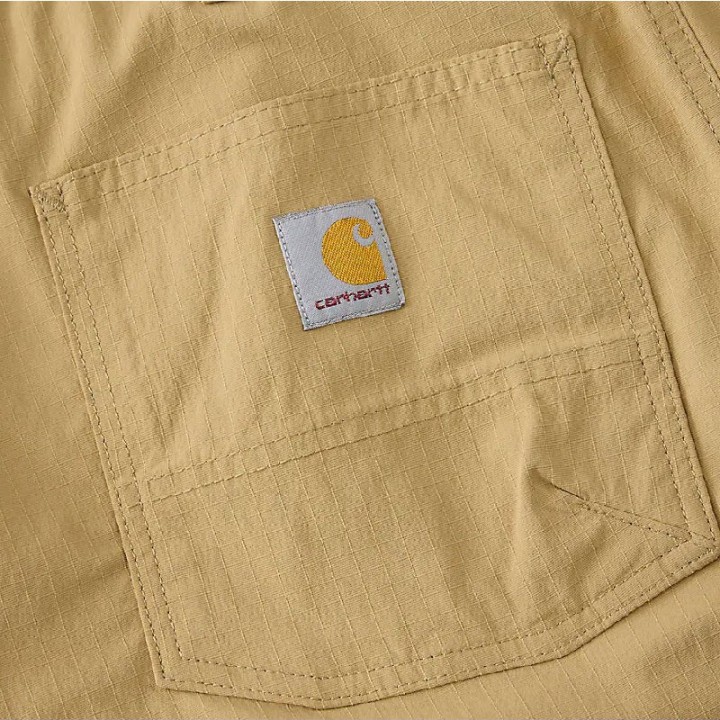Carhartt 107330 Carhartt Force Ripstop rövidnadrág | CoolGear.hu