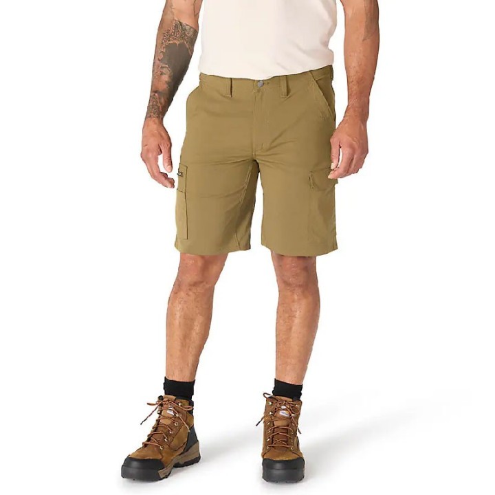 Carhartt 107330 Carhartt Force Ripstop rövidnadrág | CoolGear.hu