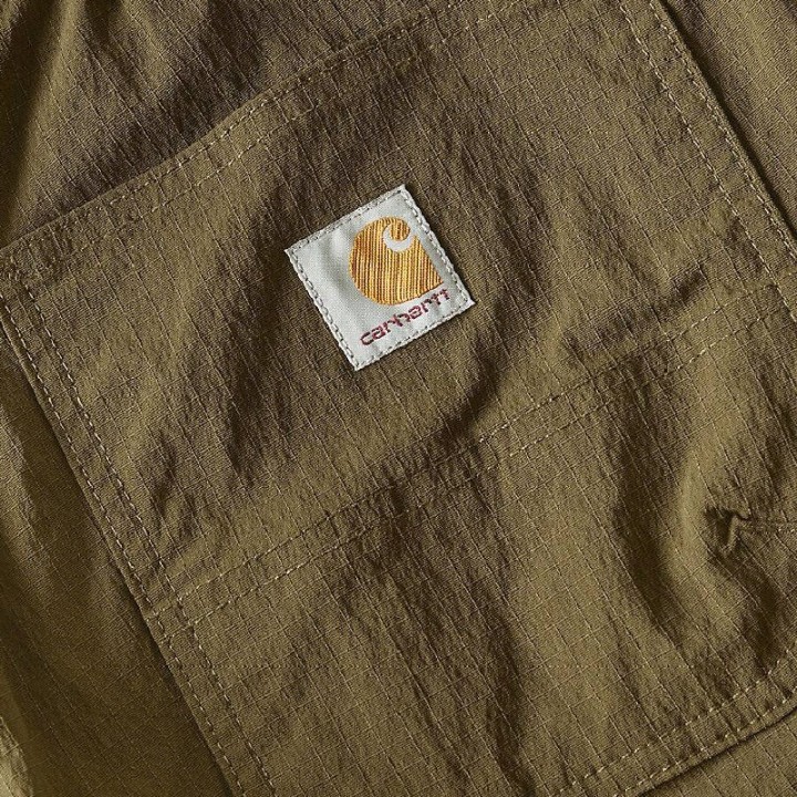 Carhartt 107330 Carhartt Force Ripstop rövidnadrág | CoolGear.hu