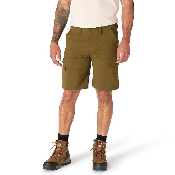 Carhartt 107330 Carhartt Force Ripstop rövidnadrág | CoolGear.hu