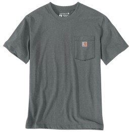 Carhartt 107455 Irvine Relaxed Truck póló