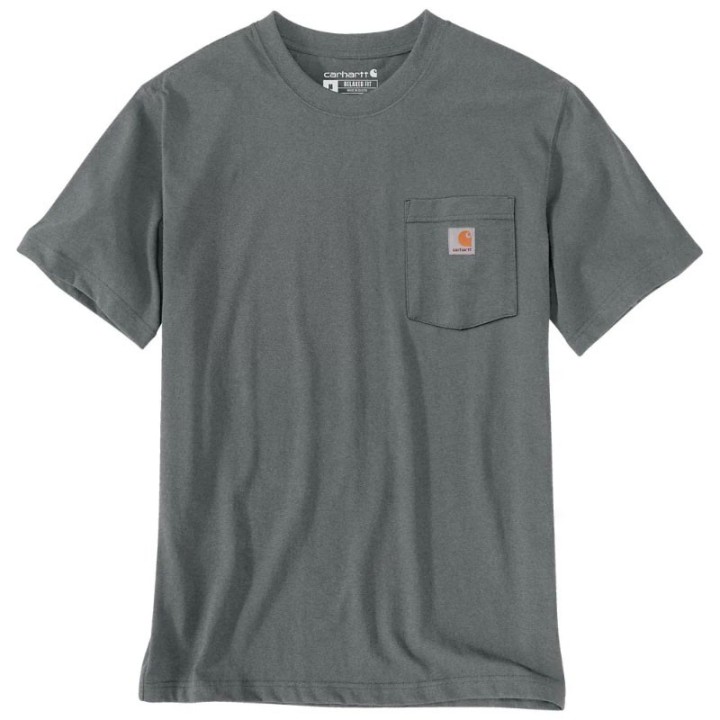 Carhartt 107455 Irvine Relaxed Truck póló