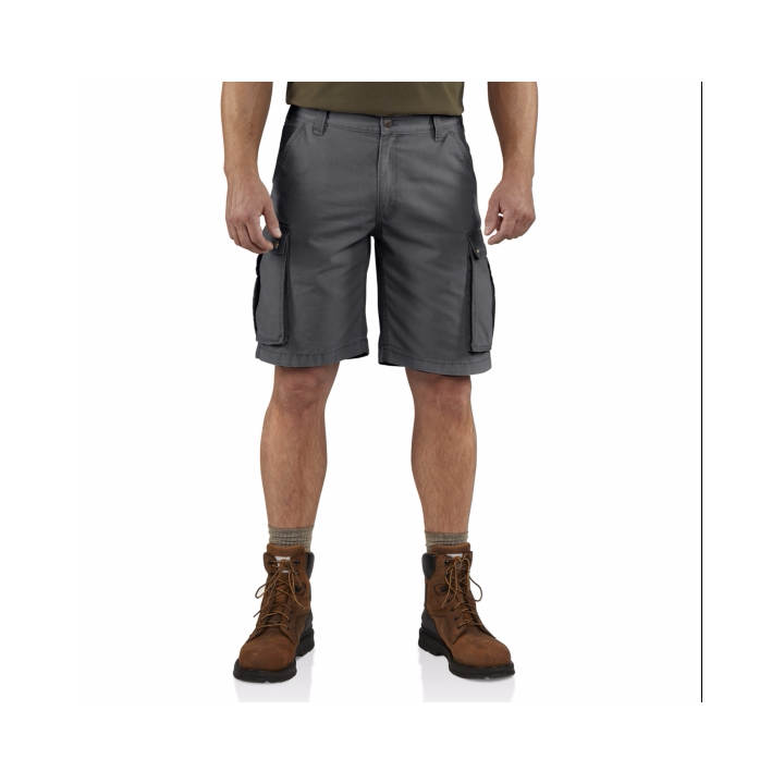 RÖVIDNADRÁG CARHARTT MUNKARUHA RUGGED CARGO