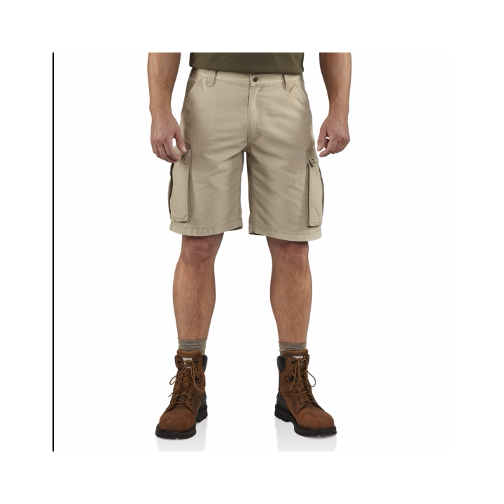 RÖVIDNADRÁG CARHARTT MUNKARUHA RUGGED CARGO