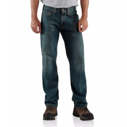 NADRÁG CARHARTT MUNKARUHA RELAXED FARMER