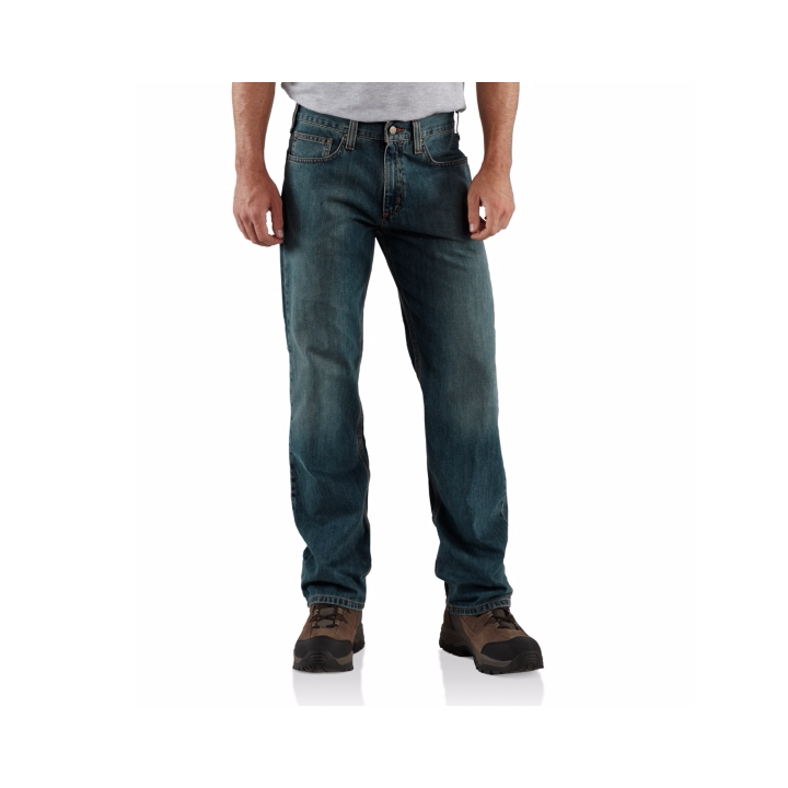 NADRÁG CARHARTT MUNKARUHA RELAXED FARMER