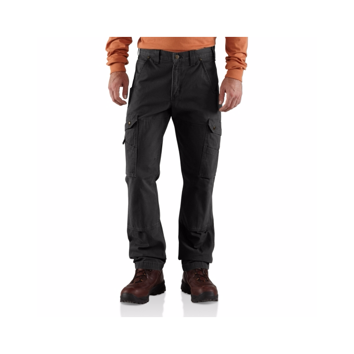 NADRÁG CARHARTT MUNKARUHA RIPSTOP PAMUT