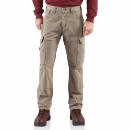NADRÁG CARHARTT MUNKARUHA RIPSTOP PAMUT