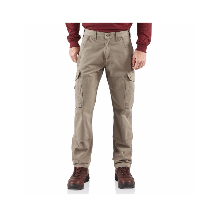 NADRÁG CARHARTT MUNKARUHA RIPSTOP PAMUT