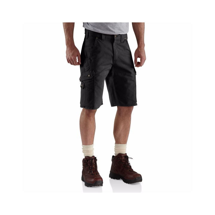 RÖVIDNADRÁG CARHARTT MUNKARUHA RIPSTOP WORK