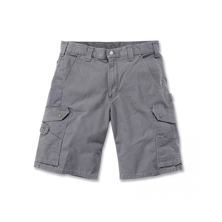RÖVIDNADRÁG CARHARTT MUNKARUHA RIPSTOP WORK