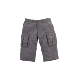 RÖVIDNADRÁG CARHARTT MUNKARUHA TECH CARGO