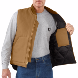 MELLÉNY CARHARTT MUNKARUHA ARTIC