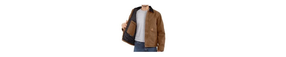 Férfi kabátok, dzsekik - online vásárlás a CoolGear.hu-n