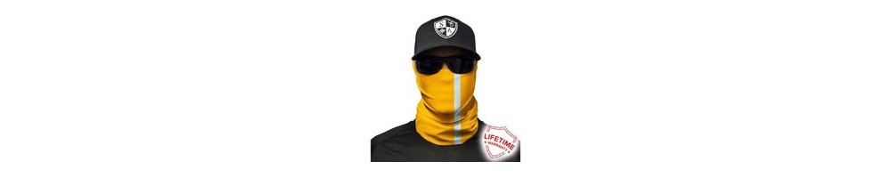 Uniszex bandanák, kendők - online vásárlás a CoolGear.hu-n