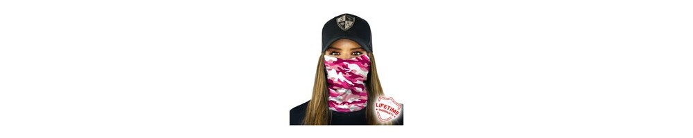 Női bandanák, kendők - online vásárlás a CoolGear.hu-n