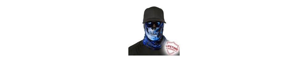 Férfi bandanák, kendők - online vásárlás a CoolGear.hu-n
